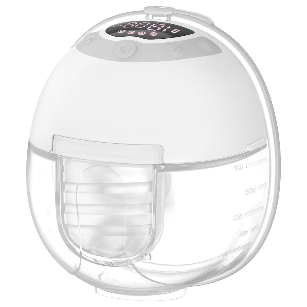 S33 Pro Night & Comfort Wearable Breastpump