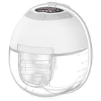 S33 Pro Night & Comfort Wearable Breastpump