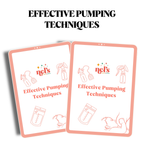 Effective Pumping Techniques