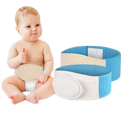Baby Hernia Belt  Nel's Babies & Kiddies