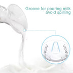 Silicone Breastpump