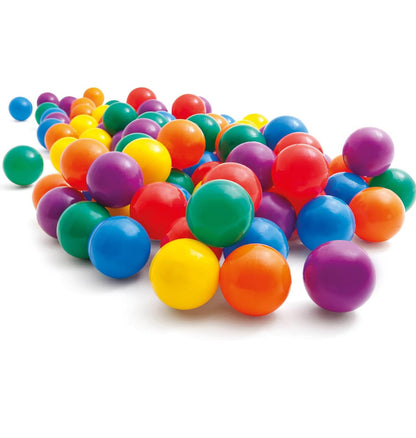 Intex® Small Fun Ballz™  Nel's Babies & Kiddies