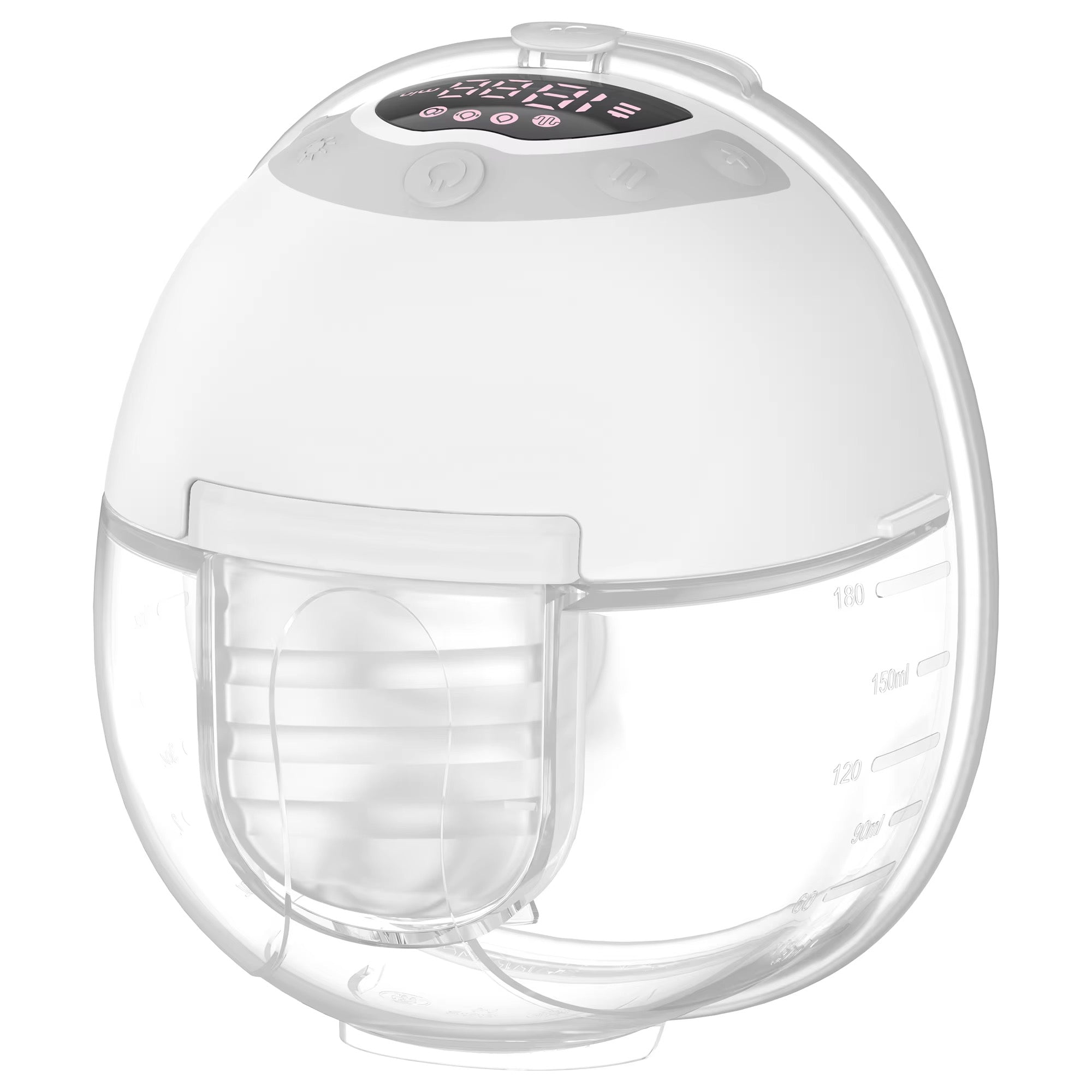 3in1 S33 Pro Night & Comfort Wearable Breastpump