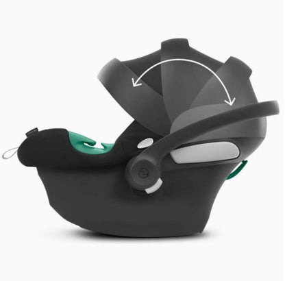 Cybex EOS 3 in 1 Travel System  Nel's Babies & Kiddies