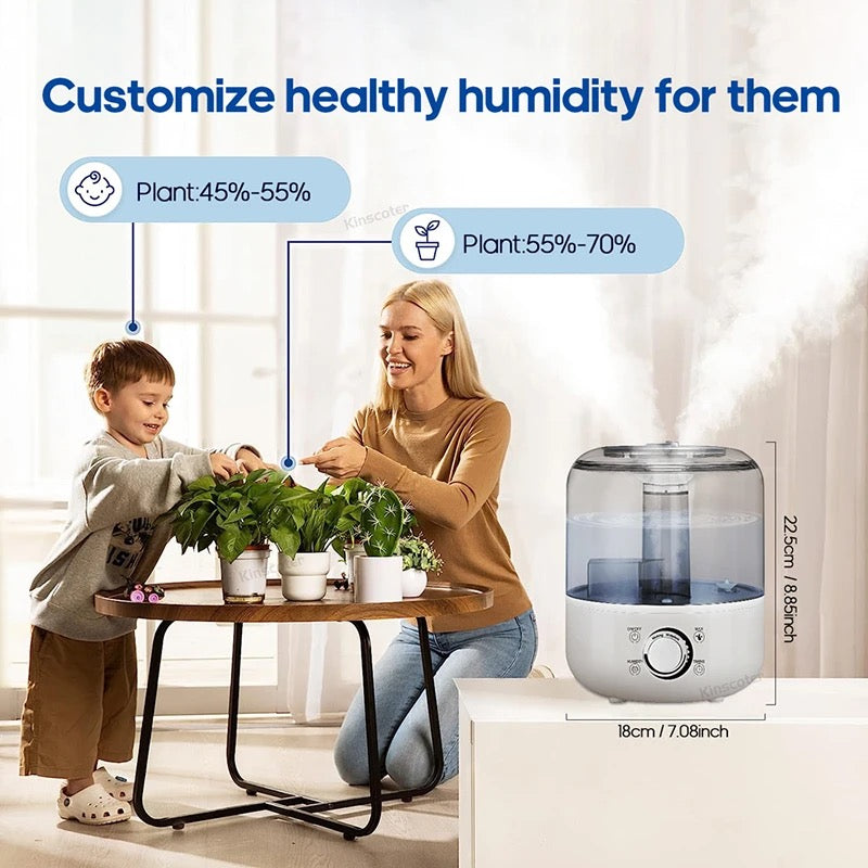 Humidifier