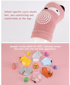 Baby Knee Pads  Nel's Babies & Kiddies