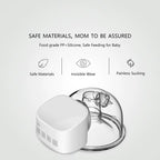 S9 Pro Wearable Breastpump