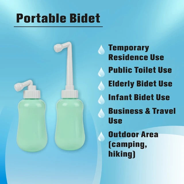 Peri Bottle - Nel's Babies & Kiddies