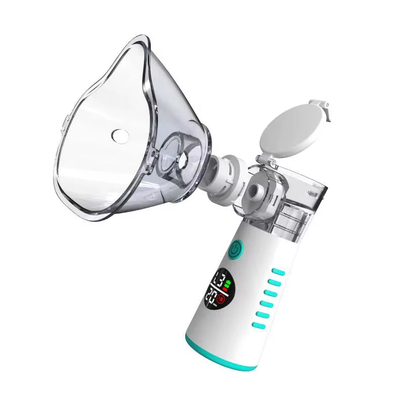 Portable Baby Nebulizer