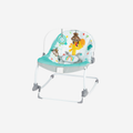 Infant to Toddler Rocker with Vibrations x2 - 0 to 30 Months