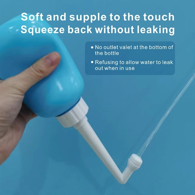 Peri Bottle - Nel's Babies & Kiddies