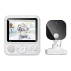 5 in 1 Baby Monitor  Nel's Babies & Kiddies