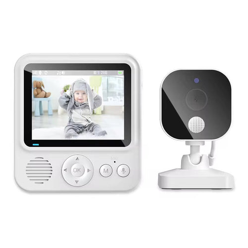 5 in 1 Baby Monitor  Nel's Babies & Kiddies