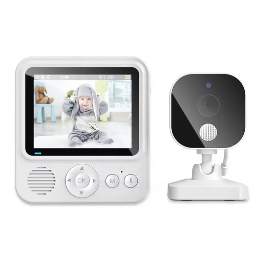 5 in 1 Baby Monitor  Nel's Babies & Kiddies