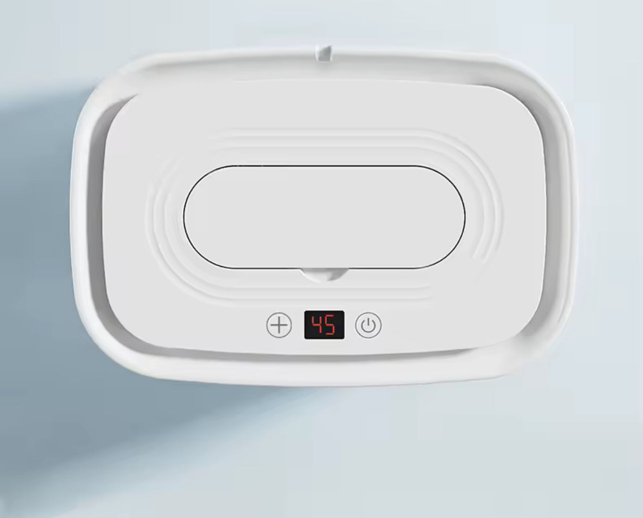 Wipes Warmer - Nel's Babies & Kiddies