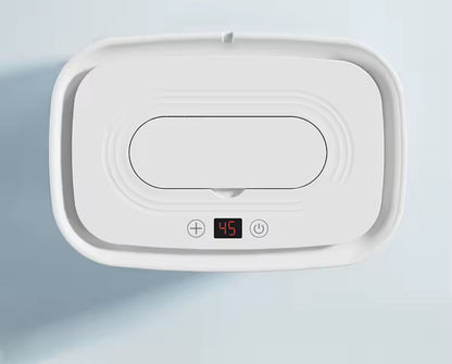 Wipes Warmer - Nel's Babies & Kiddies