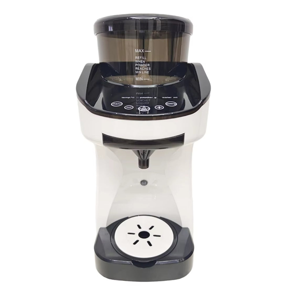 Smart Baby Formula Maker