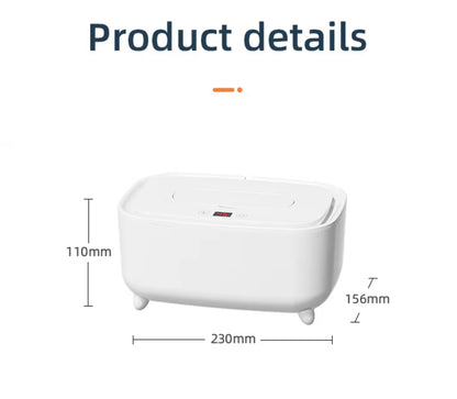 Wipes Warmer - Nel's Babies & Kiddies