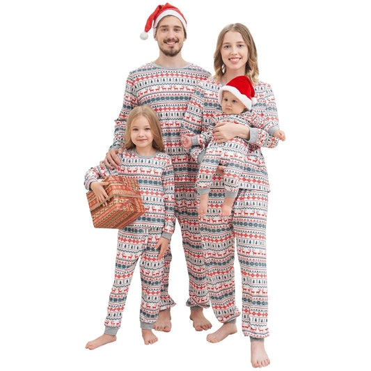 Family Christmas Pajamas  Nel's Babies & Kiddies