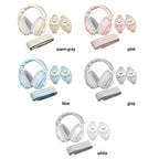 2 in 1 Baby Earmuffs