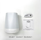 2 in 1 Baby Night Light - App Remote Control - Nel's Babies & Kiddies