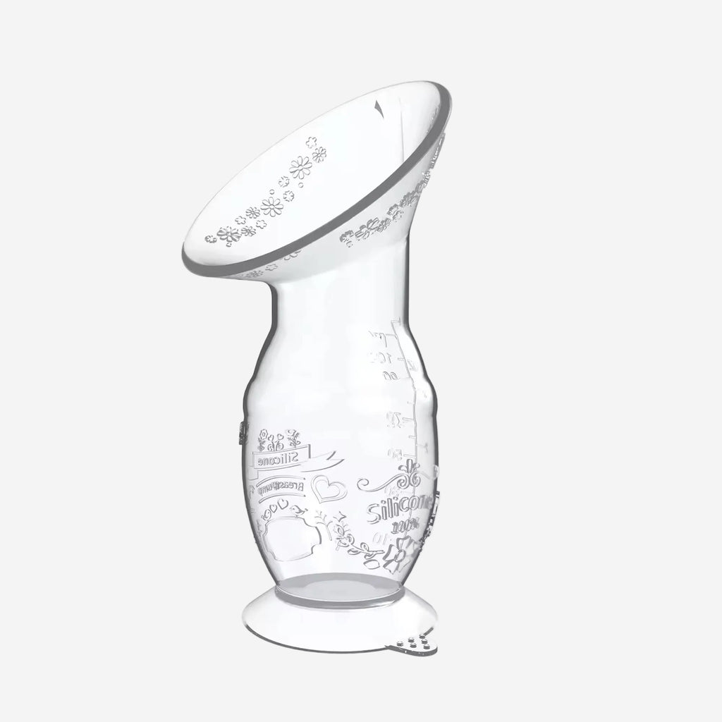 Silicone Breastpump