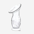 Silicone Breastpump