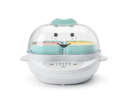 Nutribullet Baby Turbo Steamer  Nel's Babies & Kiddies