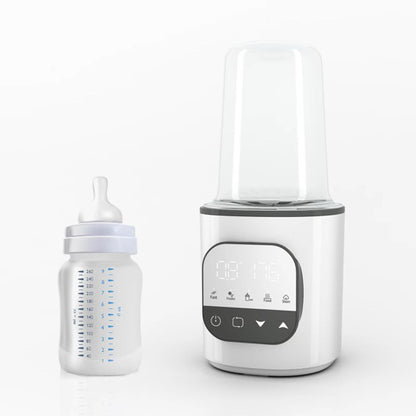 Portable Bottle Warmer