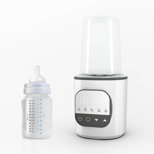 5 in 1 Multifunctional Bottle Warmer