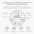 S12 Pro Wearable Breastpumps
