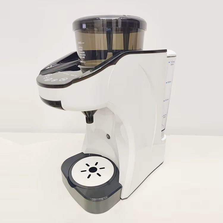 Smart Baby Formula Maker