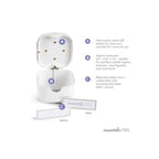 Mini Portable Pacifier Sterilizer