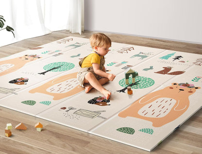 Toddler Play Mat - Nel's Babies & Kiddies