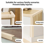 12Piece Corner Protector Kids Corner and Edge Guard Set Safety Protector