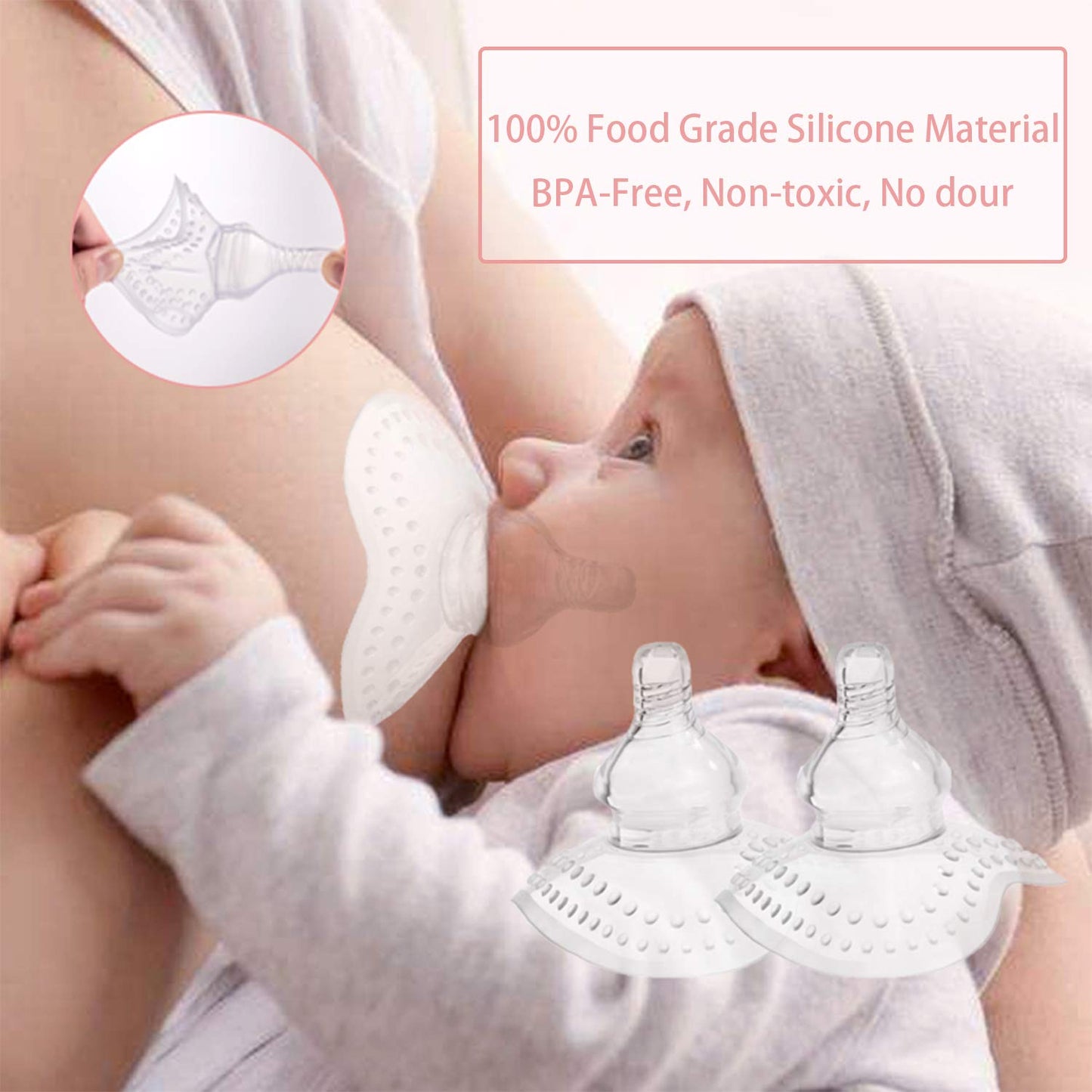 Nipple Shields