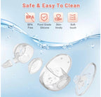 Electric Wearable Breast Pump