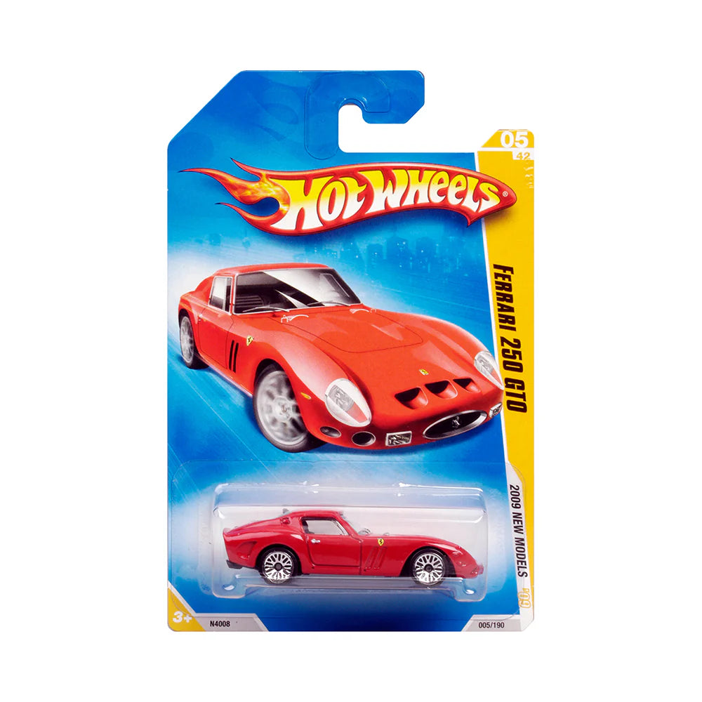 Hot Wheels Cars Assorted