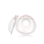 Invisible Wear Breast Milk Collector