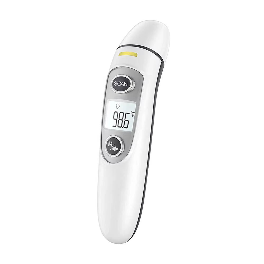 Automatic Infrared Baby Ear & Forehead Thermometer