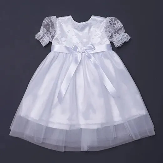Baptism Dress - Nel's Babies & Kiddies