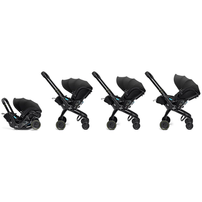 Doona X Stroller & Car Seat  Nel's Babies & Kiddies