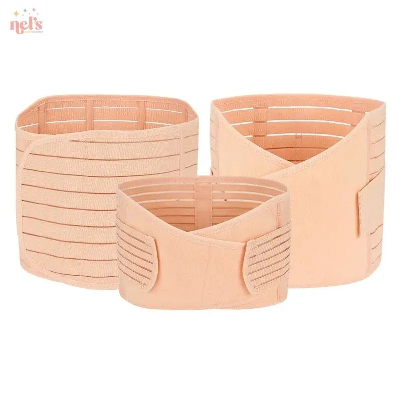 3 in 1 Postpartum Belt - Nel's Babies & Kiddies