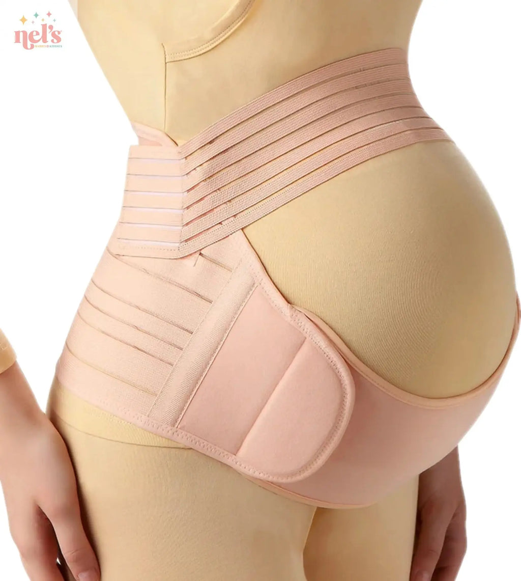 3 in 1 Pregnancy Belt - Nel's Babies & Kiddies