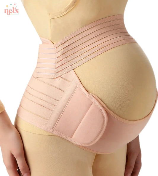 3 in 1 Pregnancy Belt - Nel's Babies & Kiddies