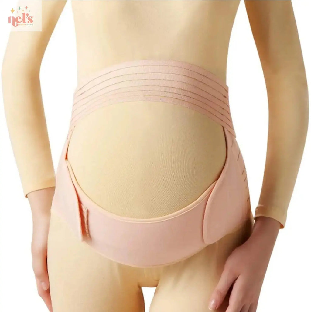 3 in 1 Pregnancy Belt - Nel's Babies & Kiddies