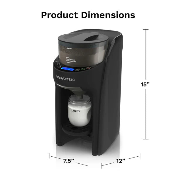 Formula Pro Advanced  Nel's Babies & Kiddies