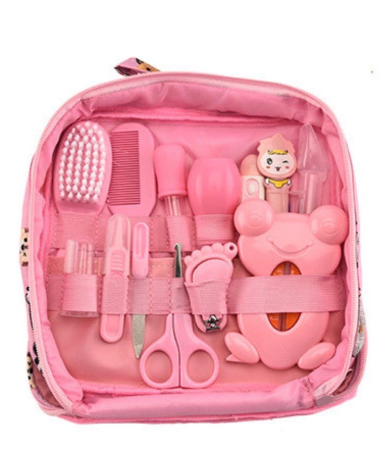 13 in 1 New Born Baby Care Kit