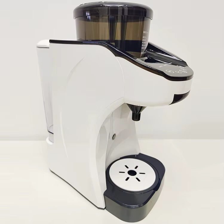 Smart Baby Formula Maker