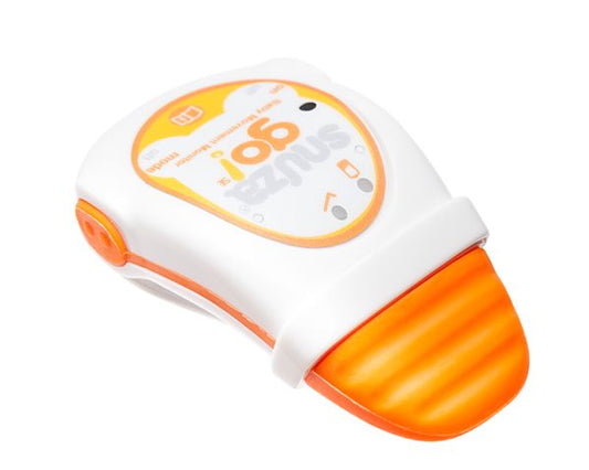 Snuza Go! Portable Baby Movement Monitor  Nel's Babies & Kiddies